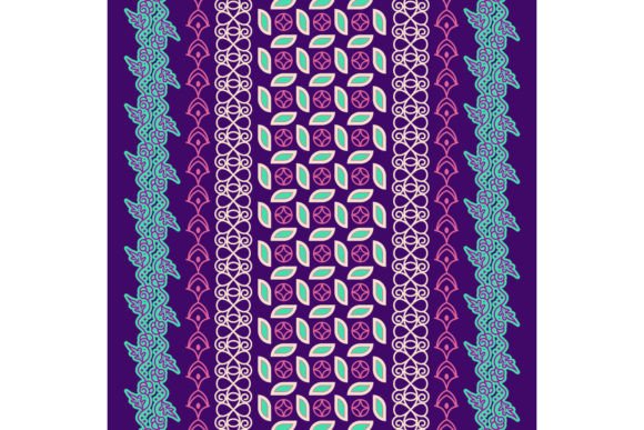 Download Fabric Pattern Texture Batik Indonesia - Texture Collection
