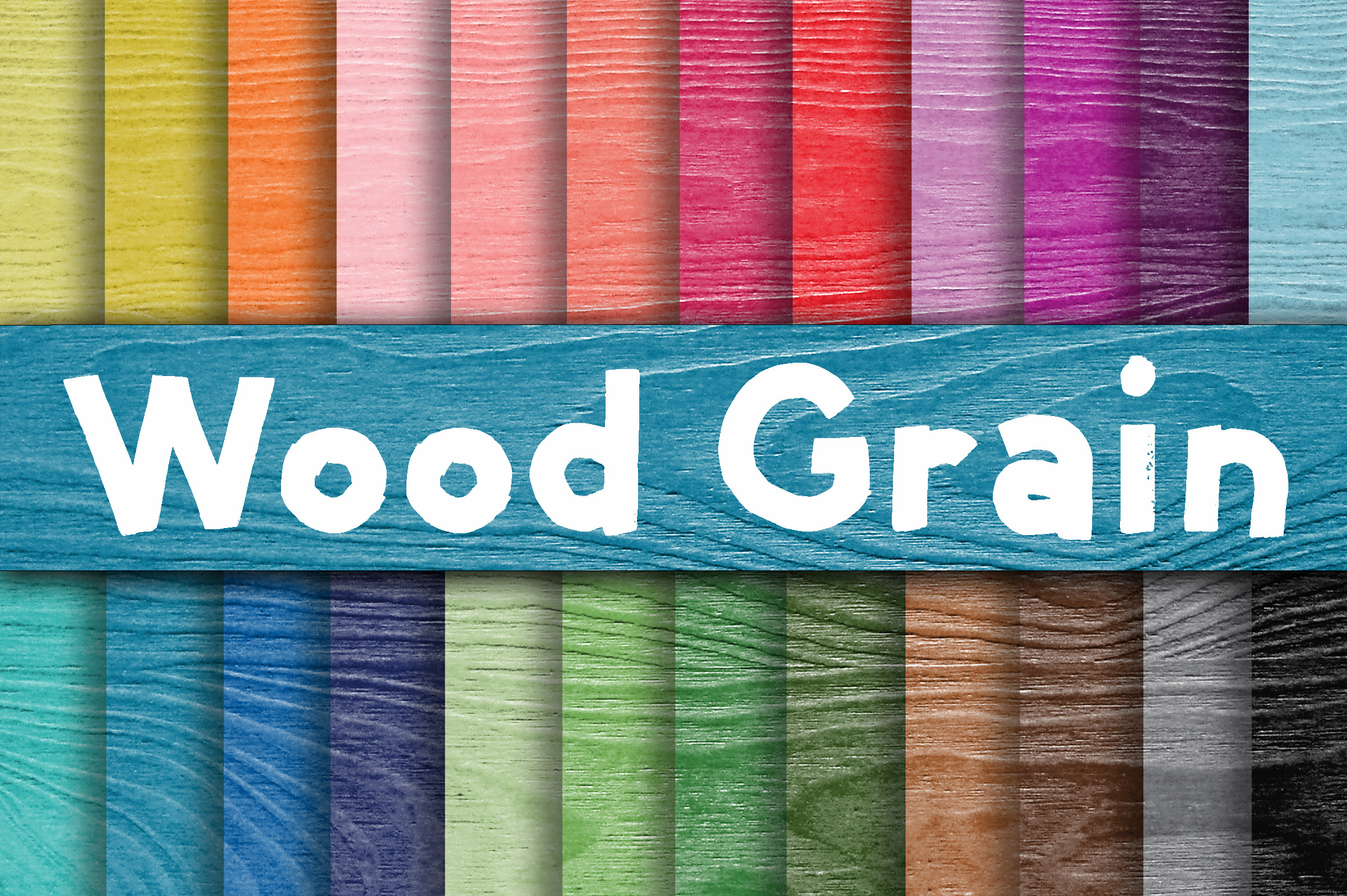 Download Wood Grain Textures Digital Paper - Texture Collection
