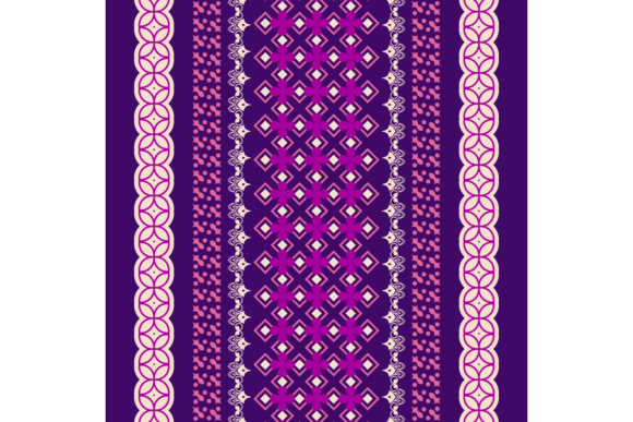 Download Fabric Pattern Texture Batik Indonesia - Texture Collection