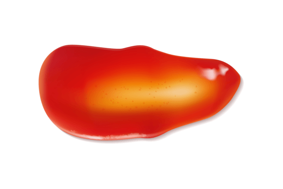 Download Ketchup Stain. Tomato Sauce Red Spot, Li - Tomato Collection