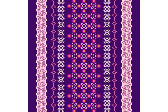 Download Fabric Pattern Texture Batik Indonesia - Texture Collection