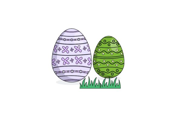 Download Easter Illustration Designs - Premium Resources